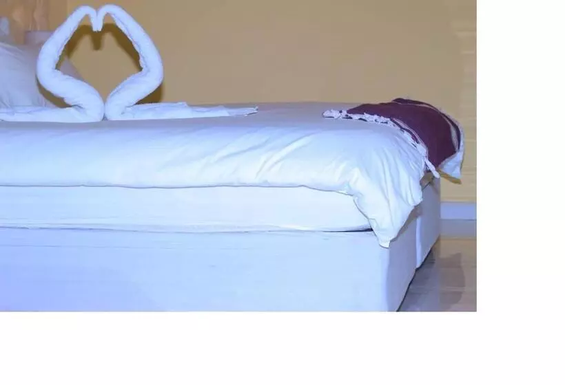 Msc Hotel Otjiwarongo