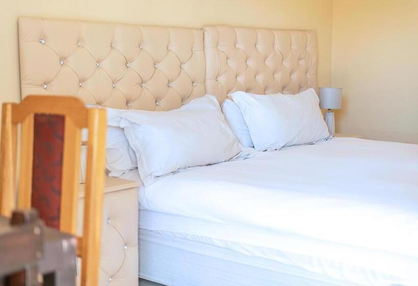 Msc Hotel Otjiwarongo