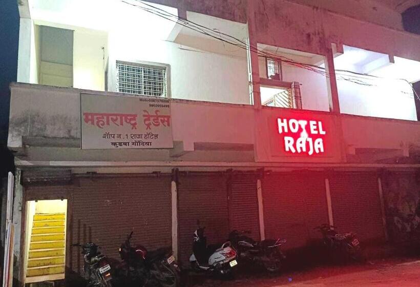 Oyo Flagship Hotel Raja