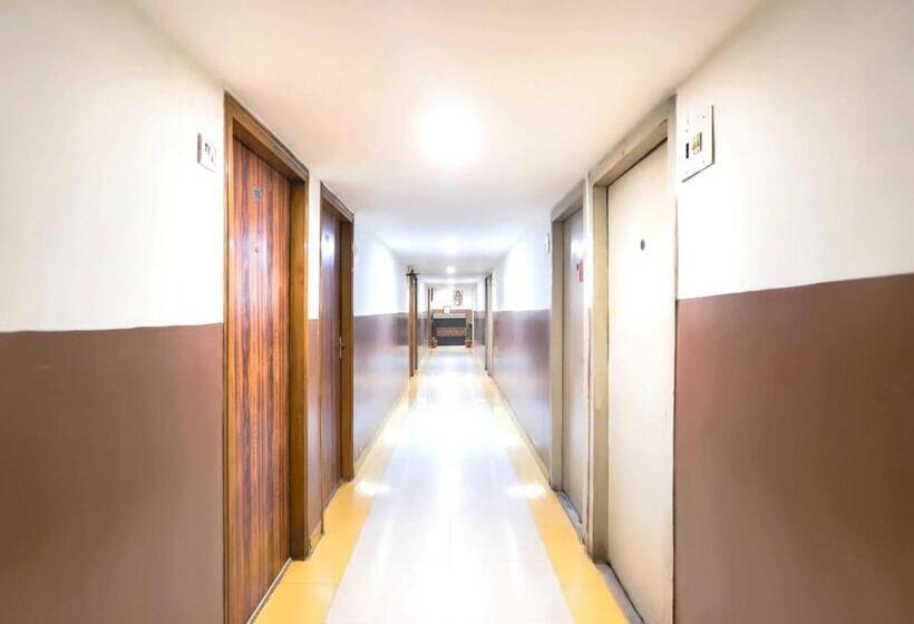 Oyo Flagship Hotel Raja