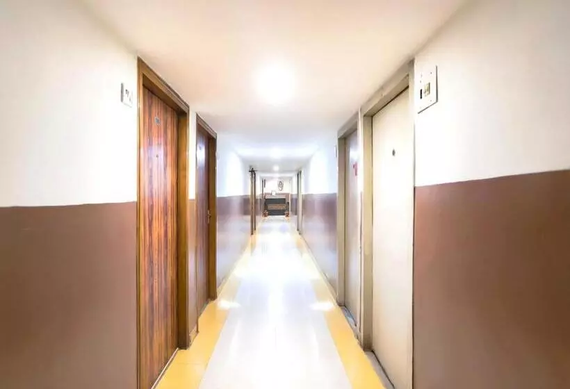 Oyo Flagship Hotel Raja