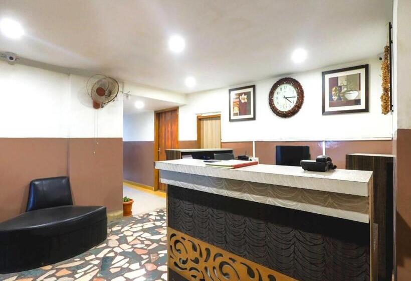 Oyo Flagship Hotel Raja