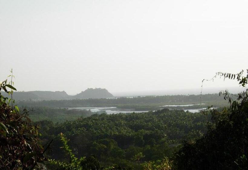 Majatalo Barve Homes