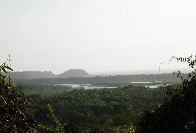 Majatalo Barve Homes