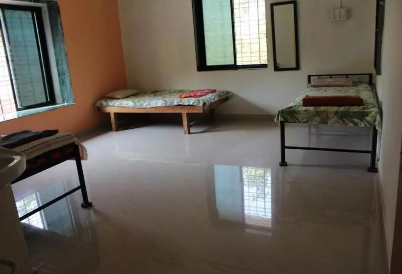 Majatalo Barve Homes