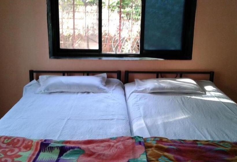 Majatalo Barve Homes