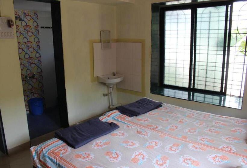 Majatalo Barve Homes