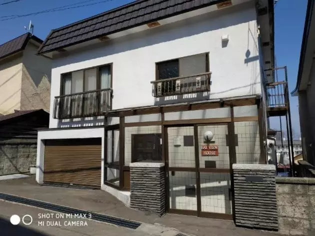 ペンション Bay View House Private Room / Vacation Stay 3667