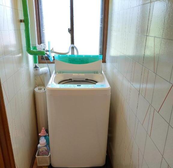 פנסיון Bay View House Private Room / Vacation Stay 3667