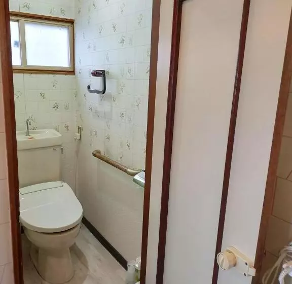 ペンション Bay View House Private Room / Vacation Stay 3667