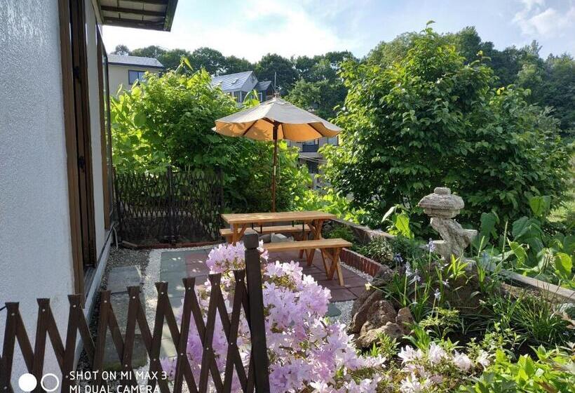 פנסיון Bay View House Private Room / Vacation Stay 3667