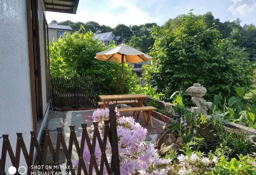 ペンション Bay View House Private Room / Vacation Stay 3667