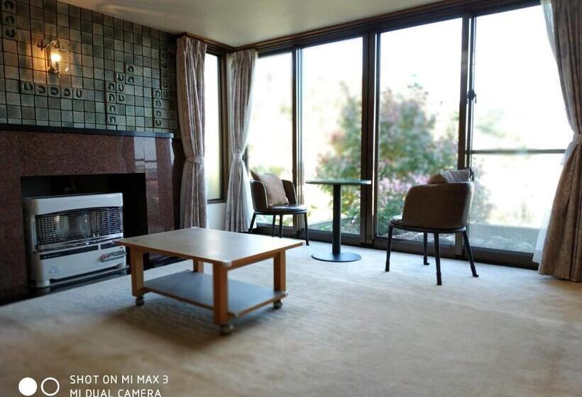 פנסיון Bay View House Private Room / Vacation Stay 3667