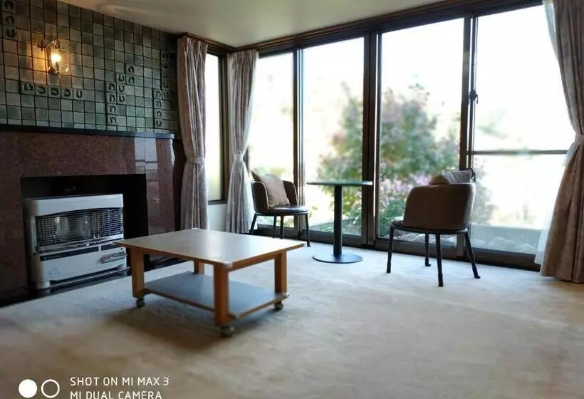 ペンション Bay View House Private Room / Vacation Stay 3667