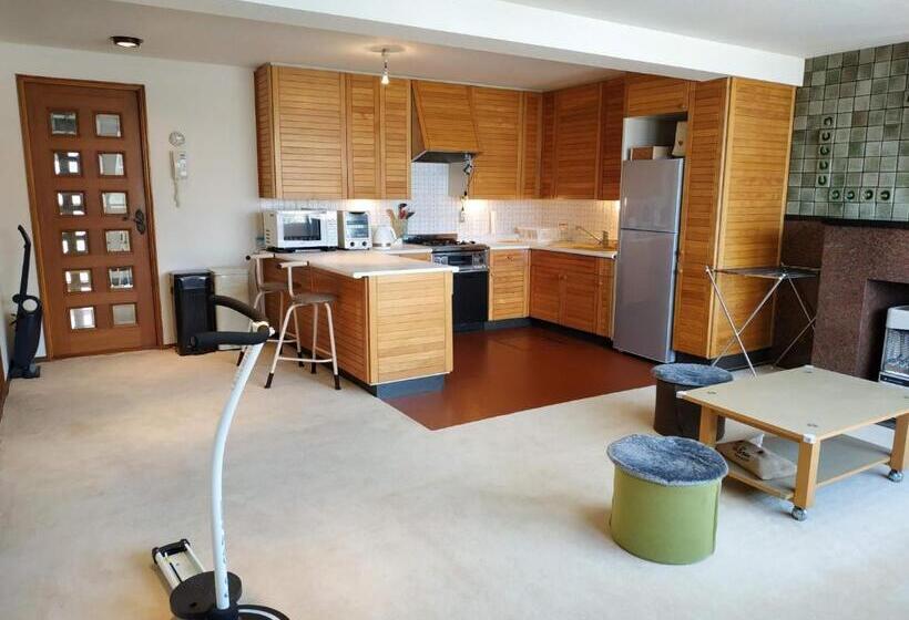 פנסיון Bay View House Private Room / Vacation Stay 3667