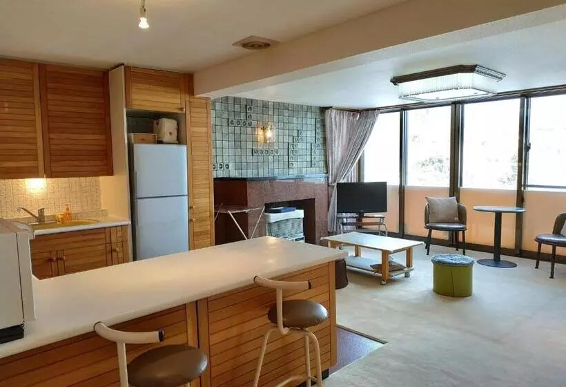 ペンション Bay View House Private Room / Vacation Stay 3667