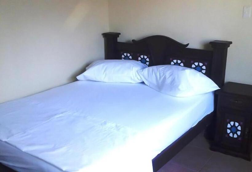 膳宿费 Casa Alar Del Conde