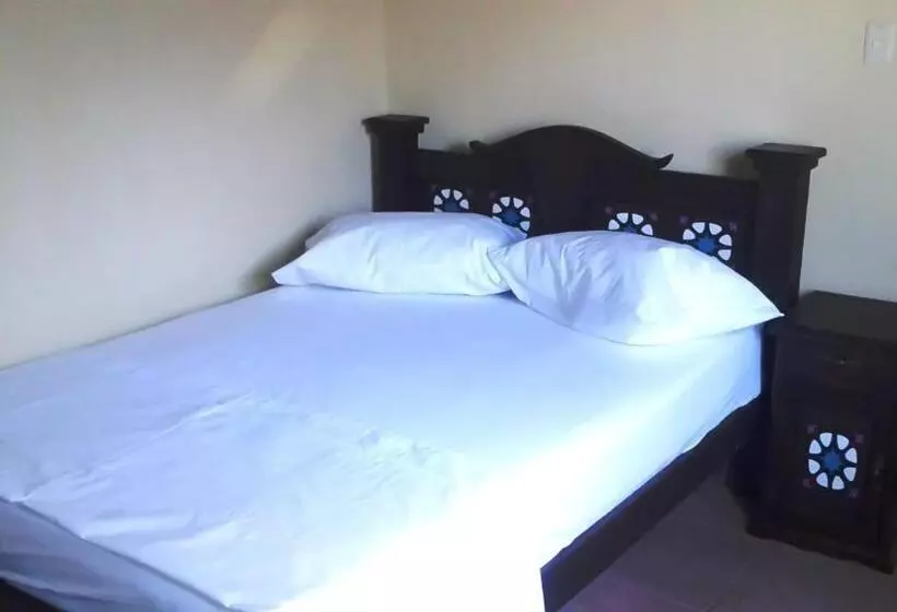 Majatalo Casa Alar Del Conde