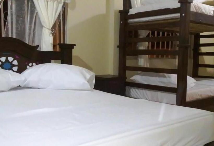 膳宿费 Casa Alar Del Conde