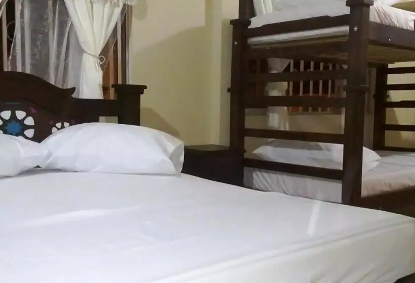 Majatalo Casa Alar Del Conde