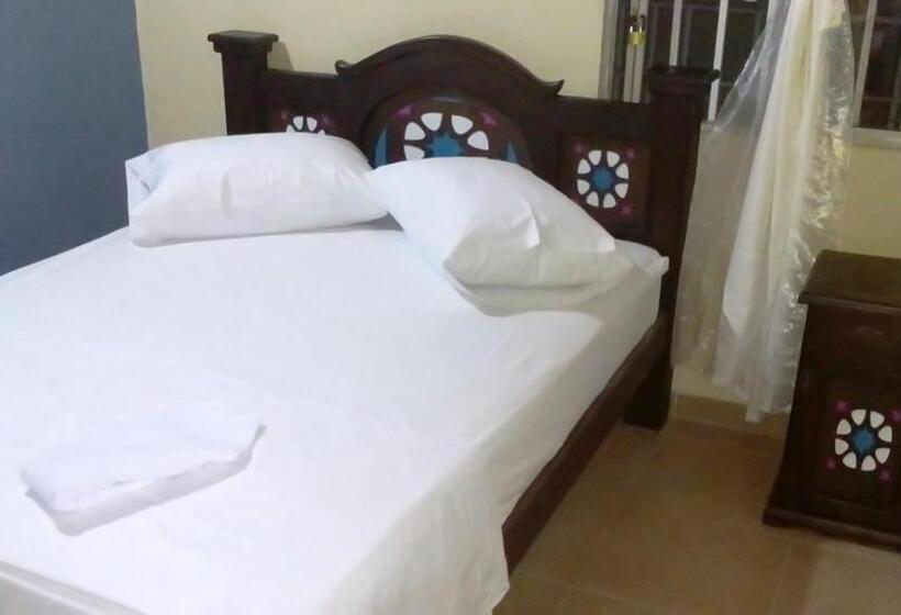 膳宿费 Casa Alar Del Conde