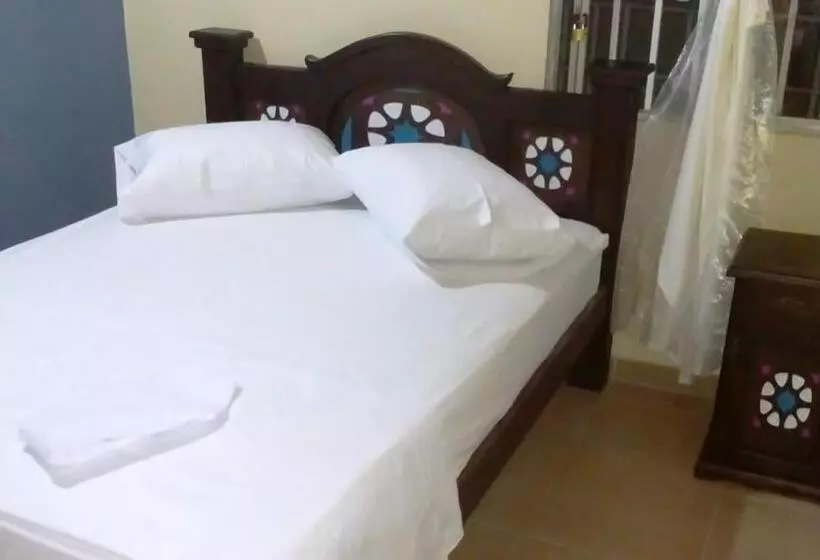 Majatalo Casa Alar Del Conde