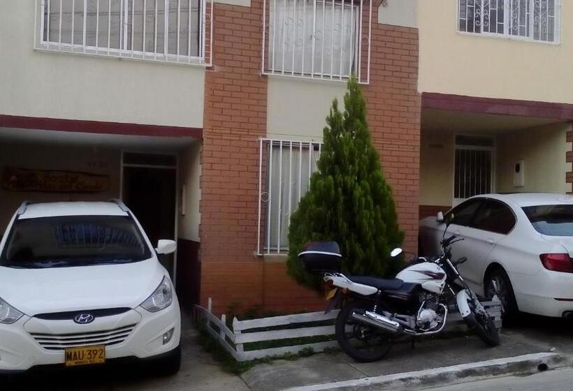 膳宿费 Casa Alar Del Conde