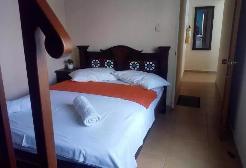 Majatalo Casa Alar Del Conde