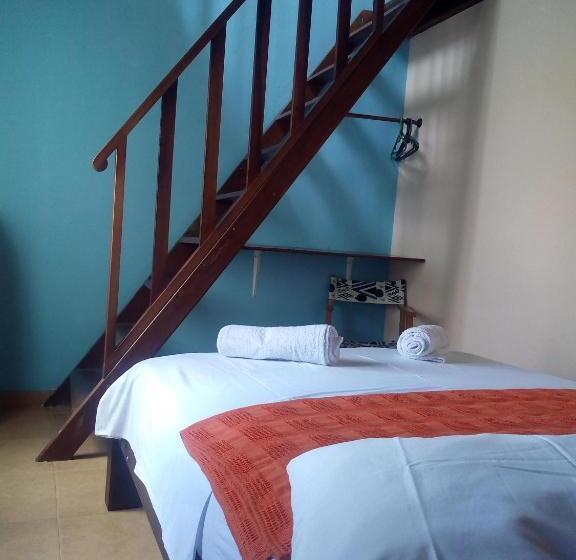 膳宿费 Casa Alar Del Conde