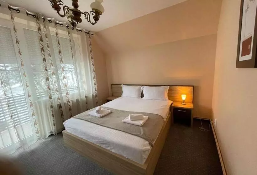 Majatalo Casa Iulian