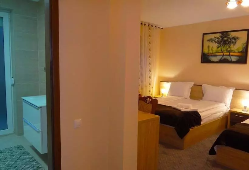 Majatalo Casa Iulian