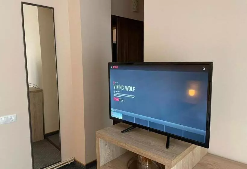 Majatalo Casa Iulian