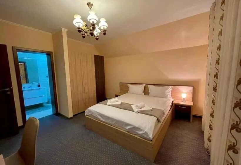 Majatalo Casa Iulian