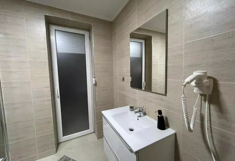 Majatalo Casa Iulian