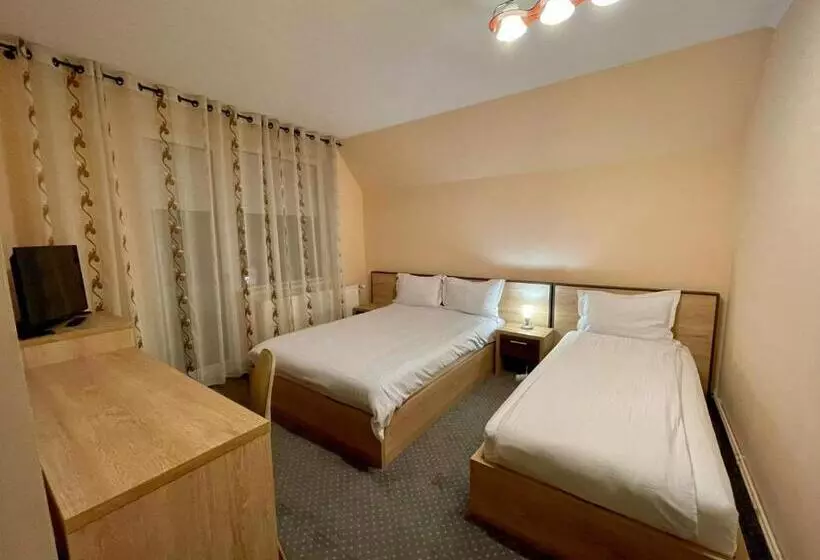 Majatalo Casa Iulian