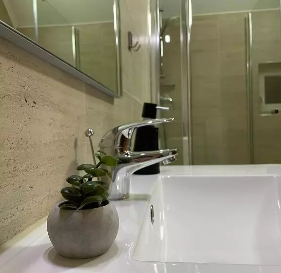 Majatalo Casa Iulian