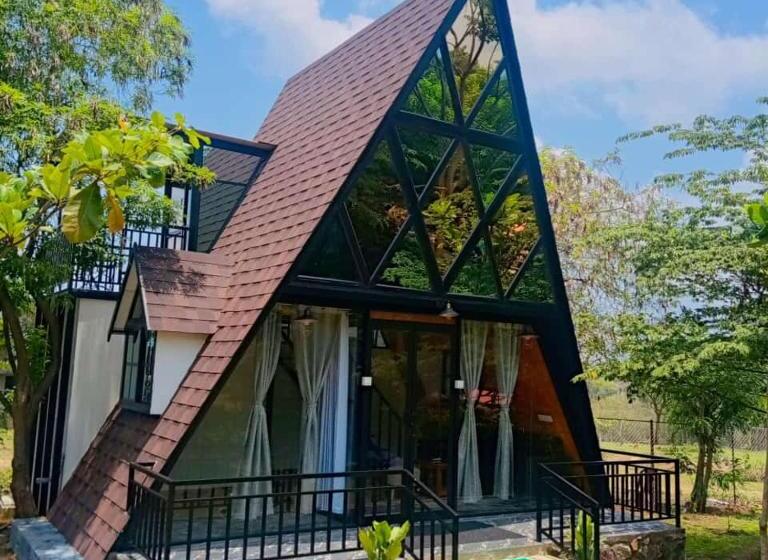 Pensionat Chalets Resort Masinagudi