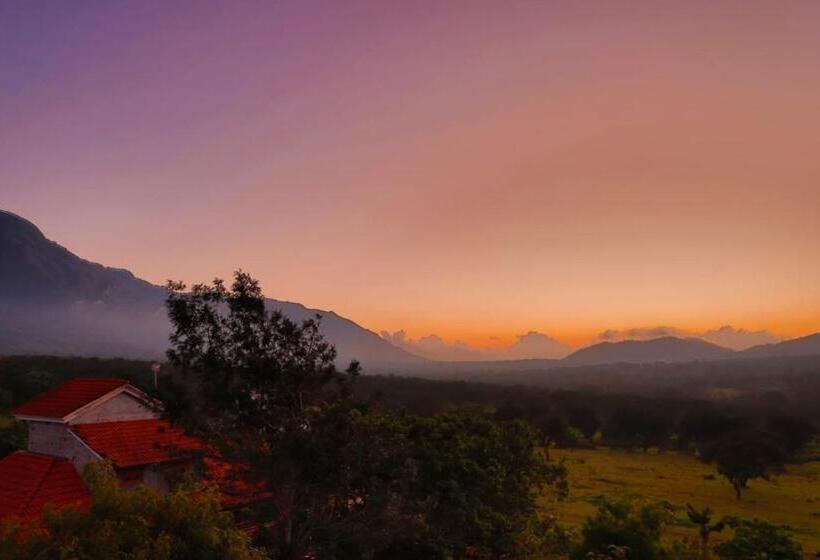 Pensionat Chalets Resort Masinagudi