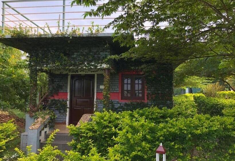 Pensionat Chalets Resort Masinagudi