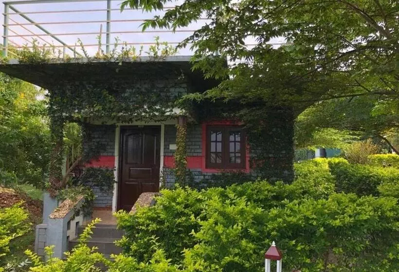 ペンション Chalets Resort Masinagudi