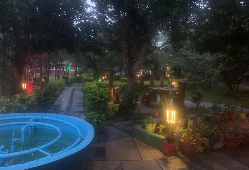 Pensionat Chalets Resort Masinagudi