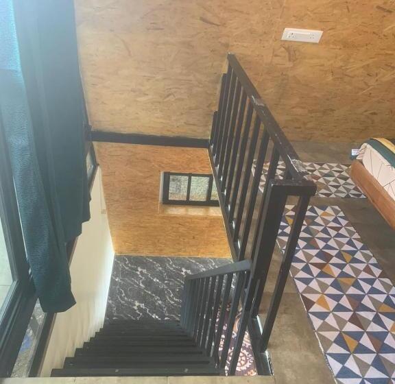 Pensionat Chalets Resort Masinagudi