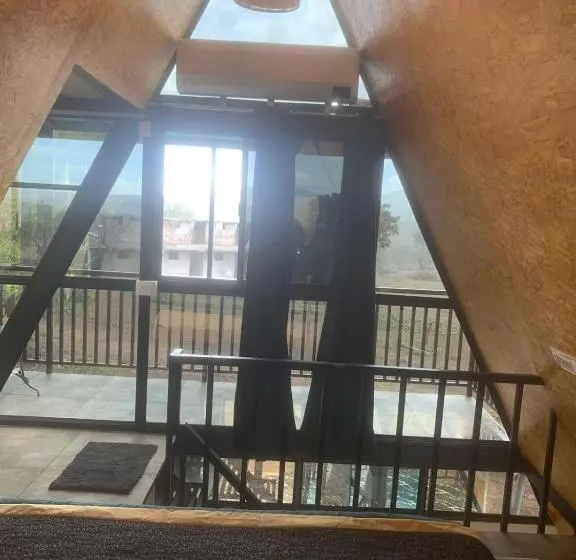 ペンション Chalets Resort Masinagudi