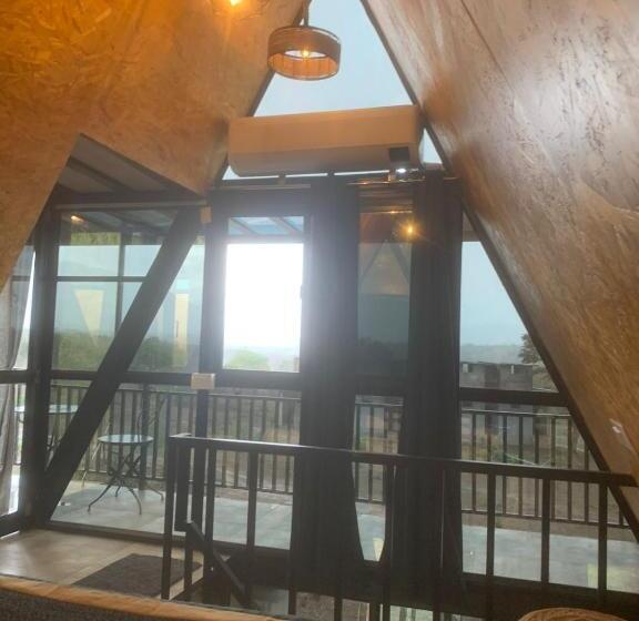 Pensionat Chalets Resort Masinagudi