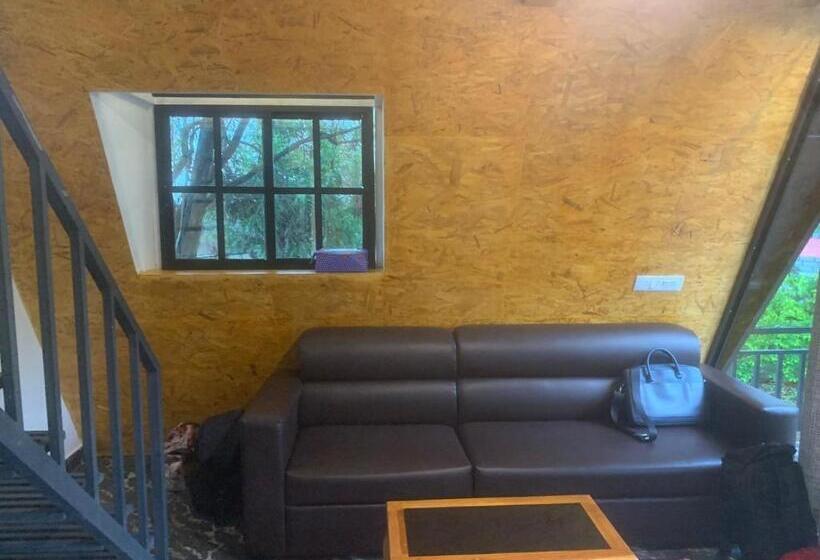 Pensionat Chalets Resort Masinagudi