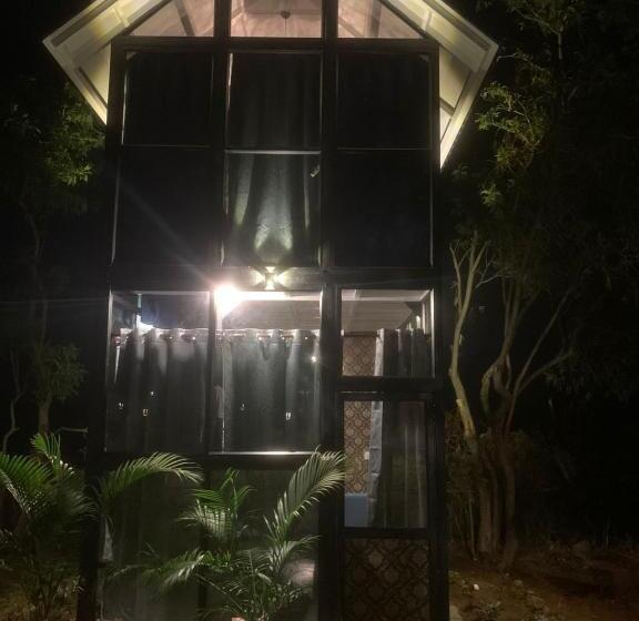 Pensionat Chalets Resort Masinagudi