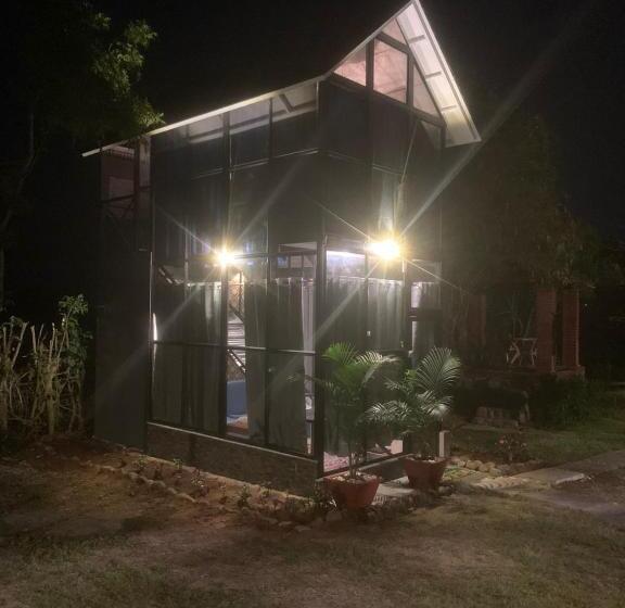 Pensionat Chalets Resort Masinagudi