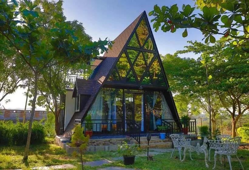 ペンション Chalets Resort Masinagudi