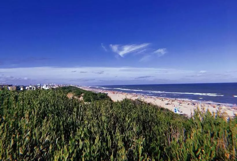 Majatalo Complejo Noi Alaia