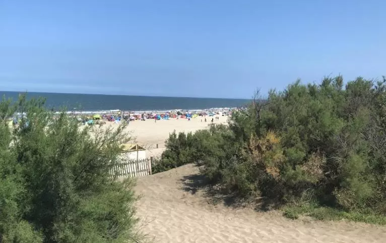 Majatalo Complejo Noi Alaia